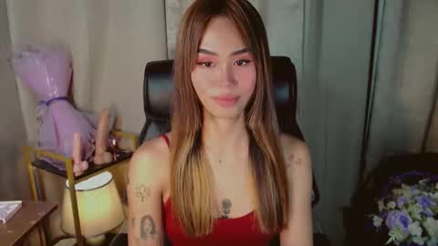 Angelica online show from March 2026 06:58:01 PM