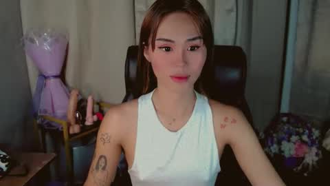 Angelica online show from April 2026 08:28:02 PM