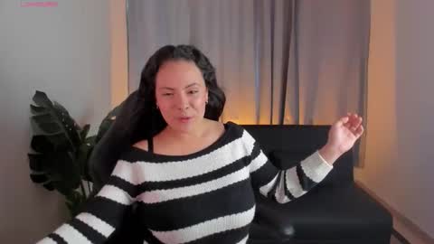 Angelica Cross online show from March 2026 08:04:01 PM