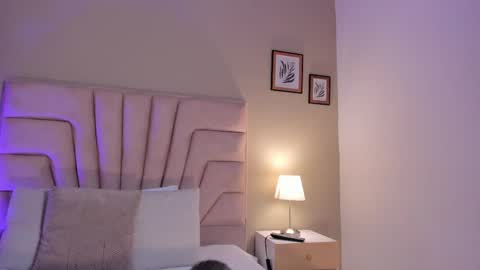 Angelica Cross online show from May 2026 08:17:01 PM