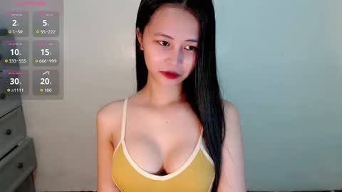 angelica online show from November 2025 05:57:01 PM