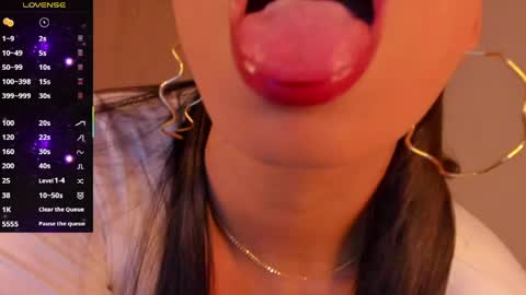 angelica_hot19 online show from March 2026 02:55:01 PM