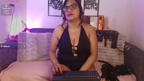 Angelica online show from May 2026 04:50:01 AM