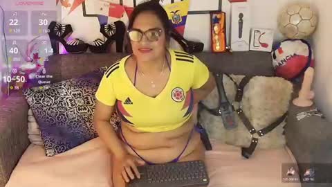 Angelica online show from July 2026 08:57:02 PM