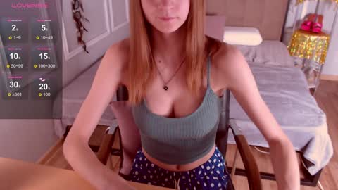 Angelica online show from December 2024 03:45:02 PM