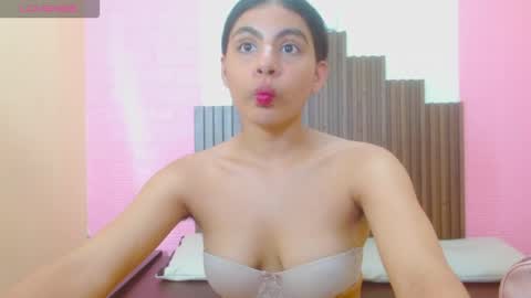 Snapshot of angelica_sunn chatting on February 2026 05:14:01 PM I AM ANGELICA online show from February 2026 05:14:01 PM