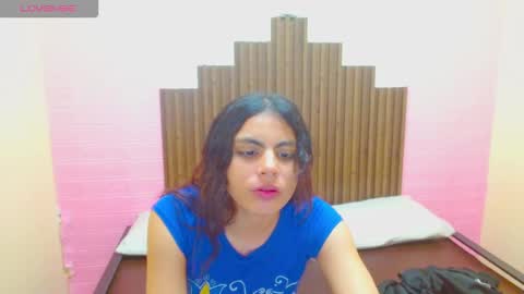Snapshot of angelica_sunn chatting on February 2026 02:03:02 PM I AM ANGELICA online show from February 2026 02:03:02 PM
