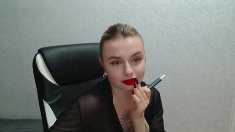 Snapshot of angelicablanch chatting on September 2025 08:23:02 PM angelicablanch online show from September 2025 08:23:02 PM