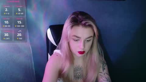 Snapshot of angelicablanch chatting on October 2025 09:56:01 PM angelicablanch online show from October 2025 09:56:01 PM