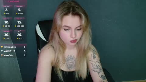 Snapshot of angelicablanch chatting on October 2025 11:29:02 PM angelicablanch online show from October 2025 11:29:02 PM