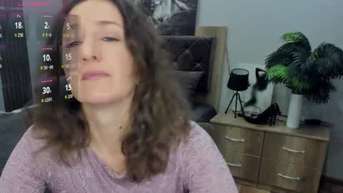 AngelicaCream online show from April 2026 06:36:01 AM