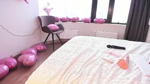 Snapshot of angelicaheaven chatting on February 2026 06:26:01 AM Angelica online show from February 2026 06:26:01 AM