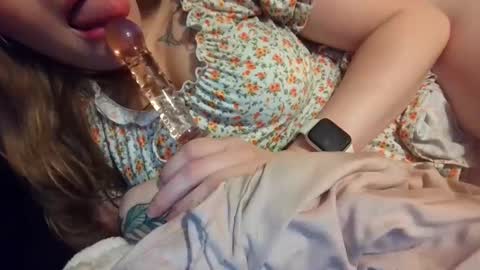 Angelica Lixx online show from February 2026 05:01:02 AM