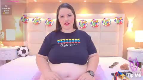Angelica  online show from July 2026 08:26:02 PM