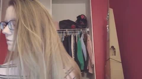 AngelicAngel online show from March 2026 05:44:01 AM