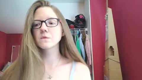 AngelicAngel online show from March 2026 08:02:01 PM