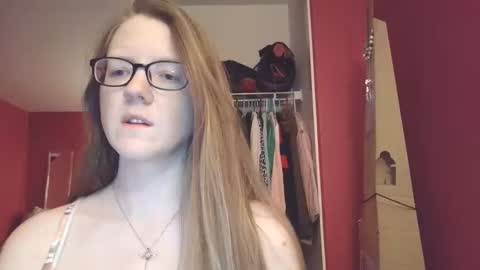 AngelicAngel online show from April 2026 06:09:01 AM