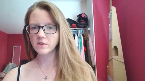 AngelicAngel online show from April 2026 07:50:02 PM