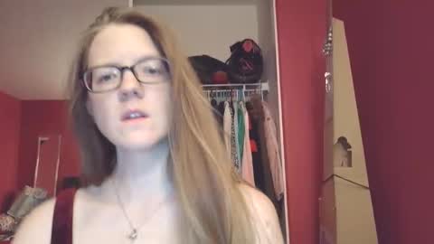 AngelicAngel online show from April 2026 06:49:02 AM