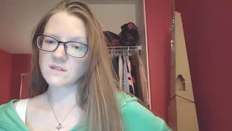 AngelicAngel online show from April 2026 06:00:02 AM