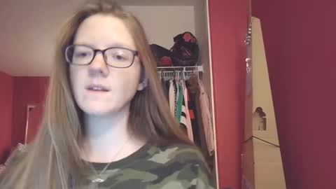 AngelicAngel online show from April 2026 02:38:02 AM