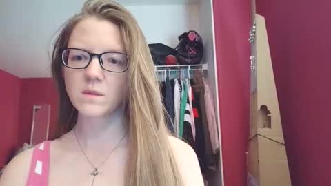 AngelicAngel online show from April 2026 03:51:02 PM