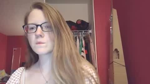 AngelicAngel online show from May 2026 06:08:01 AM