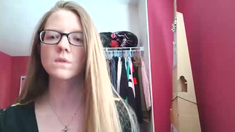 AngelicAngel online show from May 2026 12:38:01 AM