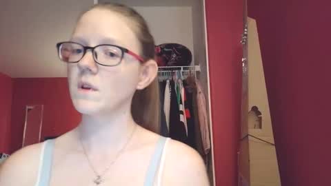 AngelicAngel online show from May 2026 02:39:01 AM
