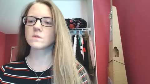AngelicAngel online show from May 2026 06:49:02 PM
