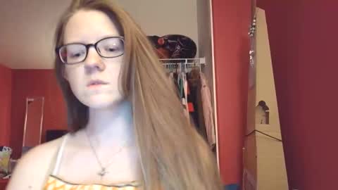 AngelicAngel online show from May 2026 06:20:01 AM