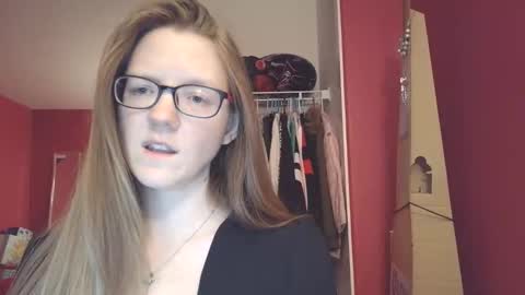 AngelicAngel online show from May 2026 02:30:01 AM