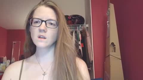 AngelicAngel online show from May 2026 06:11:01 AM