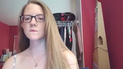 AngelicAngel online show from May 2026 02:07:01 AM
