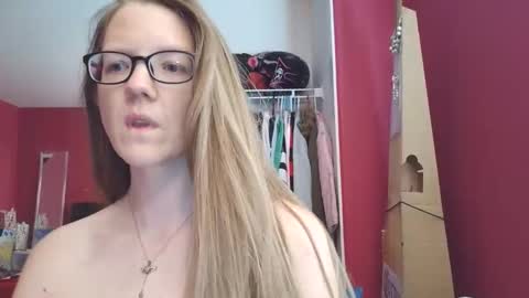 AngelicAngel online show from May 2026 04:59:02 PM