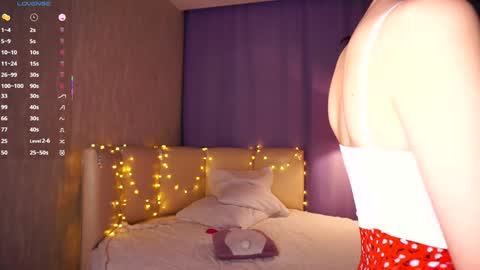 Angelica online show from February 2025 01:53:02 PM