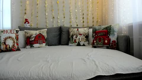 Angelica Rai online show from December 2024 06:22:02 AM