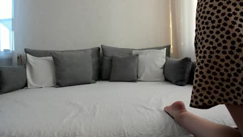 Angelica Rai online show from February 2025 01:38:01 AM