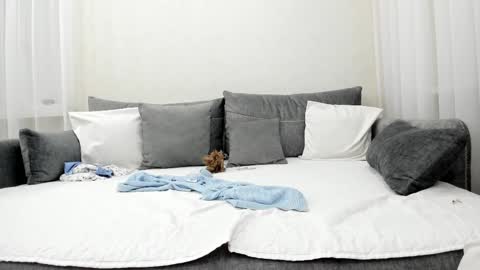 Angelica Rai online show from February 2025 01:36:01 PM