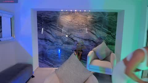  Angelica Vega  online show from January 2025 06:33:02 PM