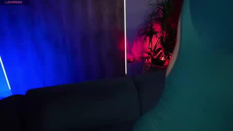  Angelica Vega  online show from February 2026 07:56:02 PM