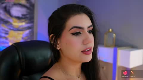  Angelica Vega  online show from April 2026 07:22:02 PM