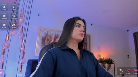  Angelica Vega  online show from May 2026 05:07:02 PM