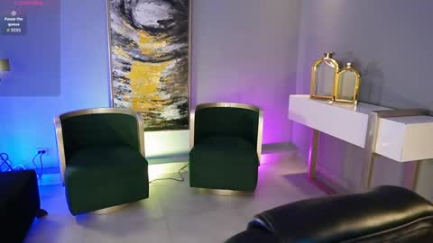  Angelica Vega  online show from May 2026 09:10:01 PM