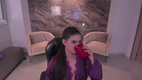  Angelica Vega  online show from June 2026 08:53:02 PM