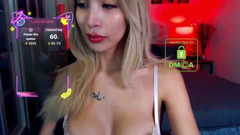 Angel Shigeto online show from October 2025 03:37:01 AM