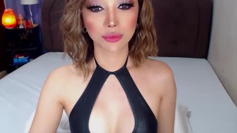 MS. AMALIA online show from March 2026 08:18:01 AM