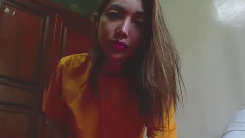 MS. AMALIA online show from May 2026 03:13:01 AM