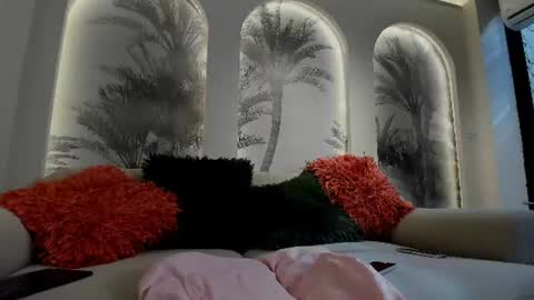Angelie Rose  online show from July 2026 01:26:01 PM