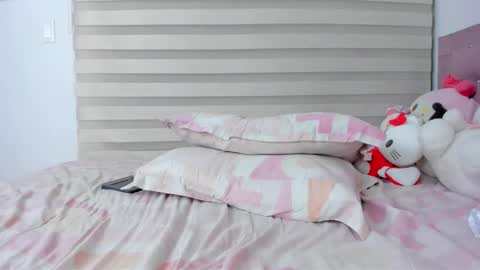   angelita   online show from February 2025 02:06:01 AM